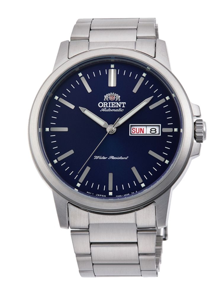 Часы механические Orient Contemporary RA-AA0C02L39B
