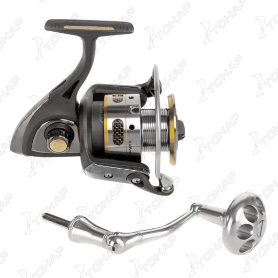 Катушка Oasys 8000 Ryobi