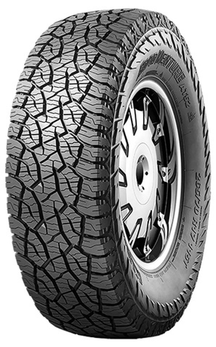 Летняя шина Kumho Road Venture AT52 (10.5/31 R15 109S)