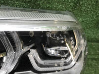 Фара левая BMW X3 G01 (17-21) Adaptive LED