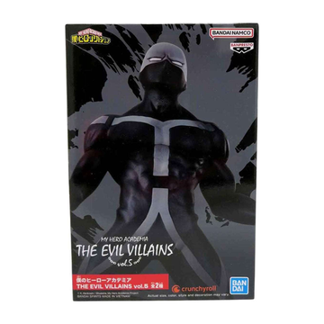 Фигурка MHA Twice The Evil Villains 15 см