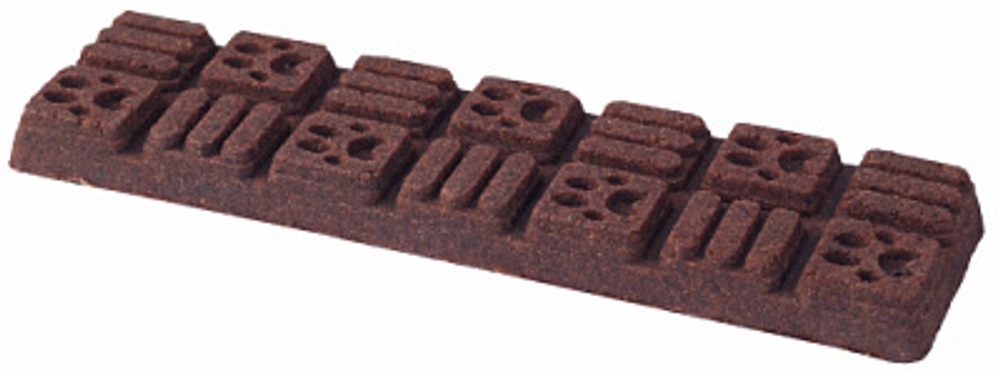 TITBIT гематоген мясной для собак classic - 50 г