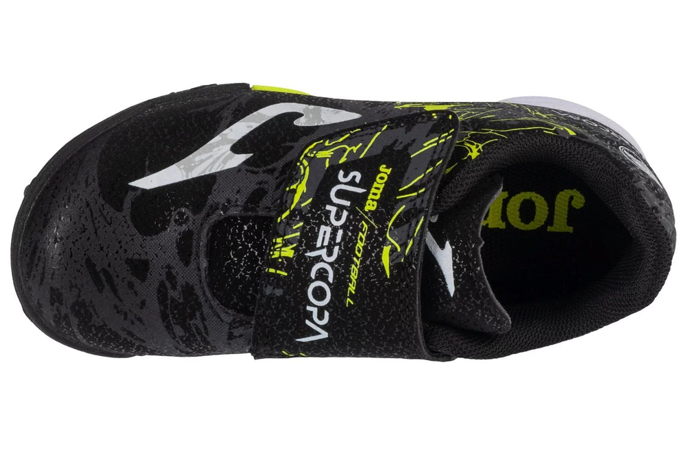 Шиповки детские JOMA SUPER COPA TF JR