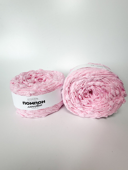 Пряжа O'Yarn ПОМПОН, 100г