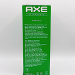 Лосьон после бритья AXE АФРИКА 100 мл (Венгрия)
