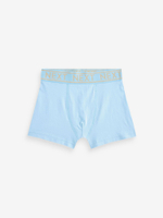 Трусы для мальчика Next N33-991, 7 шт, Синий