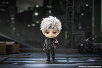 Фигурка Nendoroid No.2997 Love and Deepspace: Sylus Любовь и глубокий космос: Сайлус