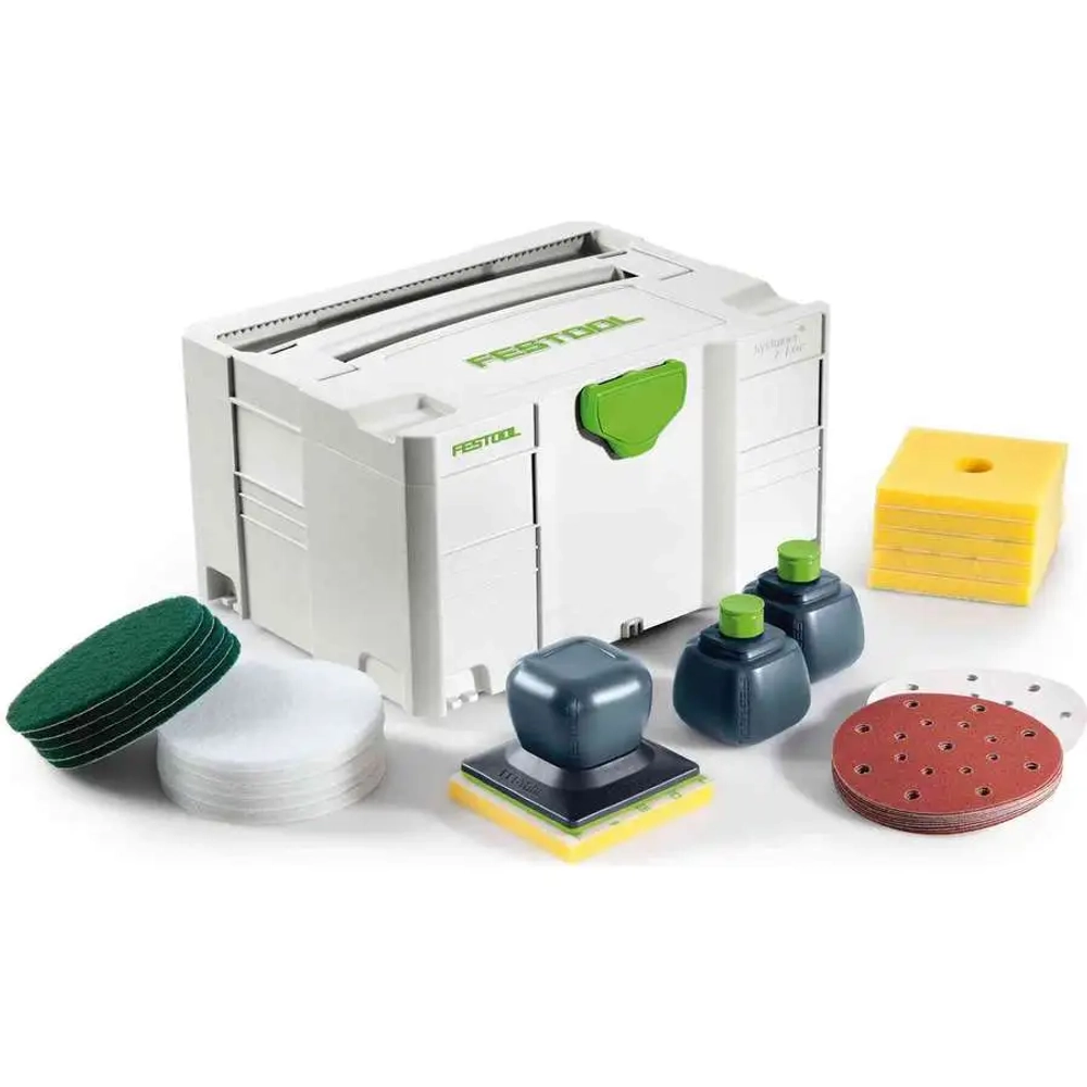 Диспенсер SURFIX OS-Set OS 0,3 l FESTOOL 498063
