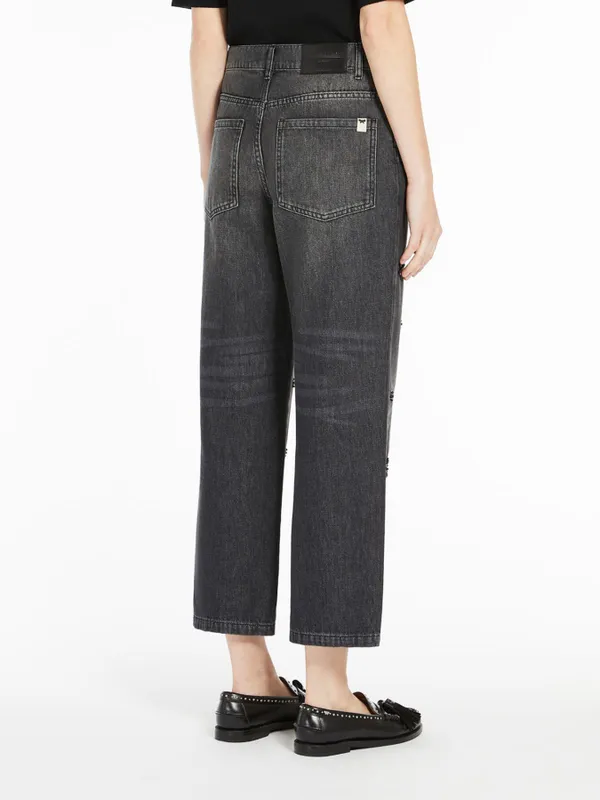 Джинсы женские WEEKEND MAX MARA MANETTA