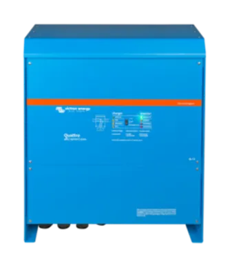 ИБП Victron Energy Quattro  24/3000/70-50/30 - фото 1