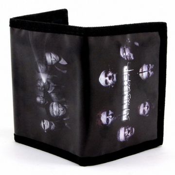 Кошелек Rammstein Sehnsucht (213)