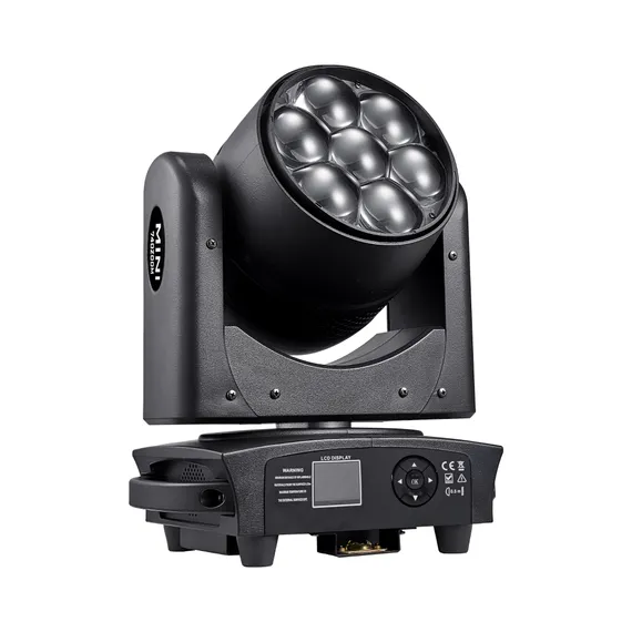 STAGELighting MINI WASH 7x40 CP