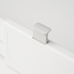 IKEA TRYCKSPRUTA  (ИКЕА ТРИКСПРУТА)  -  Разделитель ящика - белый