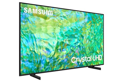 ТЕЛЕВИЗОР SAMSUNG UE75CU8000