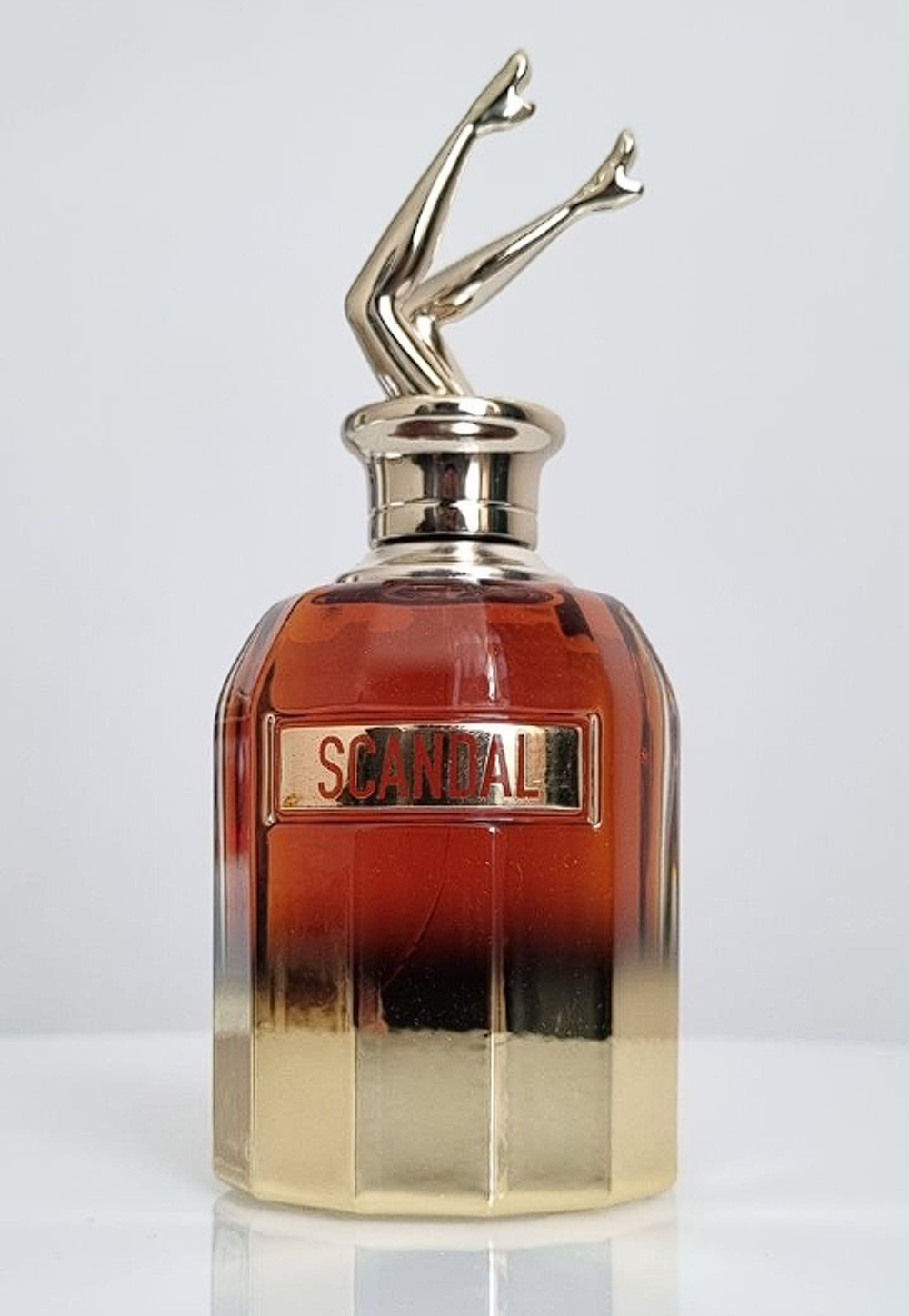 Jean Paul Gaultier Scandal Absolu 80 мл (duty free парфюмерия)
