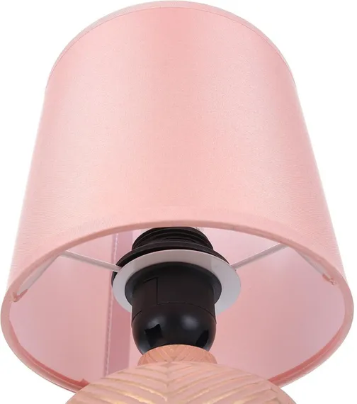 Интерьерная настольная лампа Niana 8221/1T Lumion