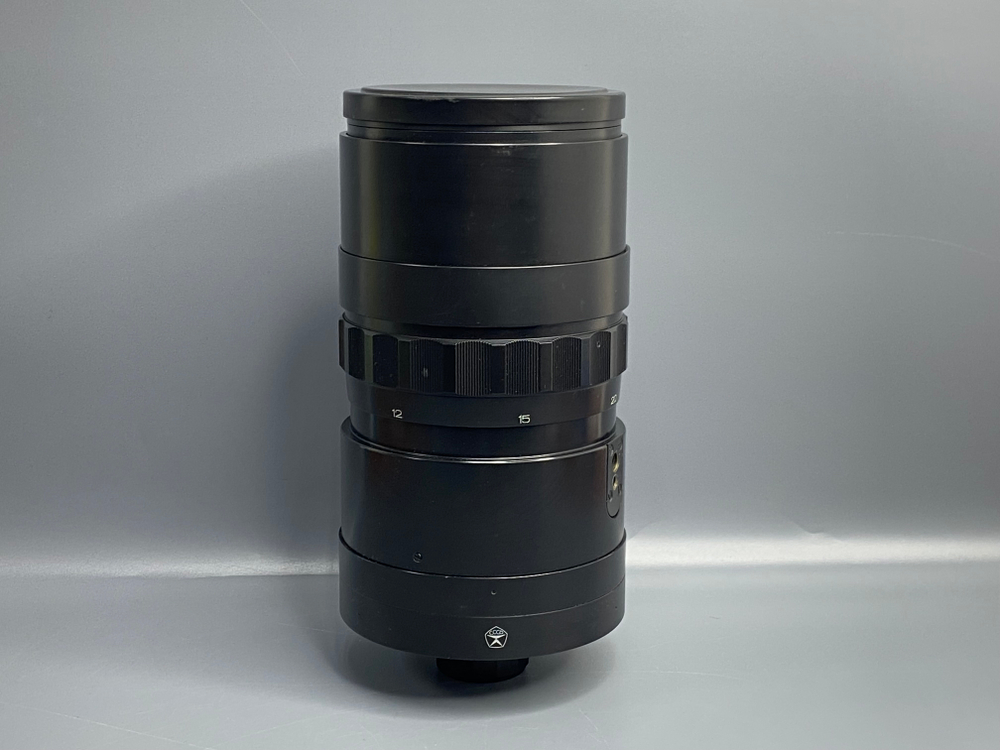 МТО-1000М АМ 1100mm f/10.5