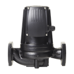 Насос циркуляционный фланцевый Aquario AC 6-8-32F