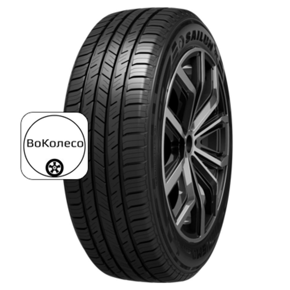 265/65R17 116H XL Turismo SV57 TL Sailun