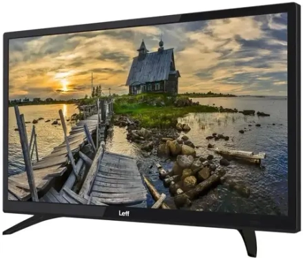 ЖК-телевизор LEFF 24H250T