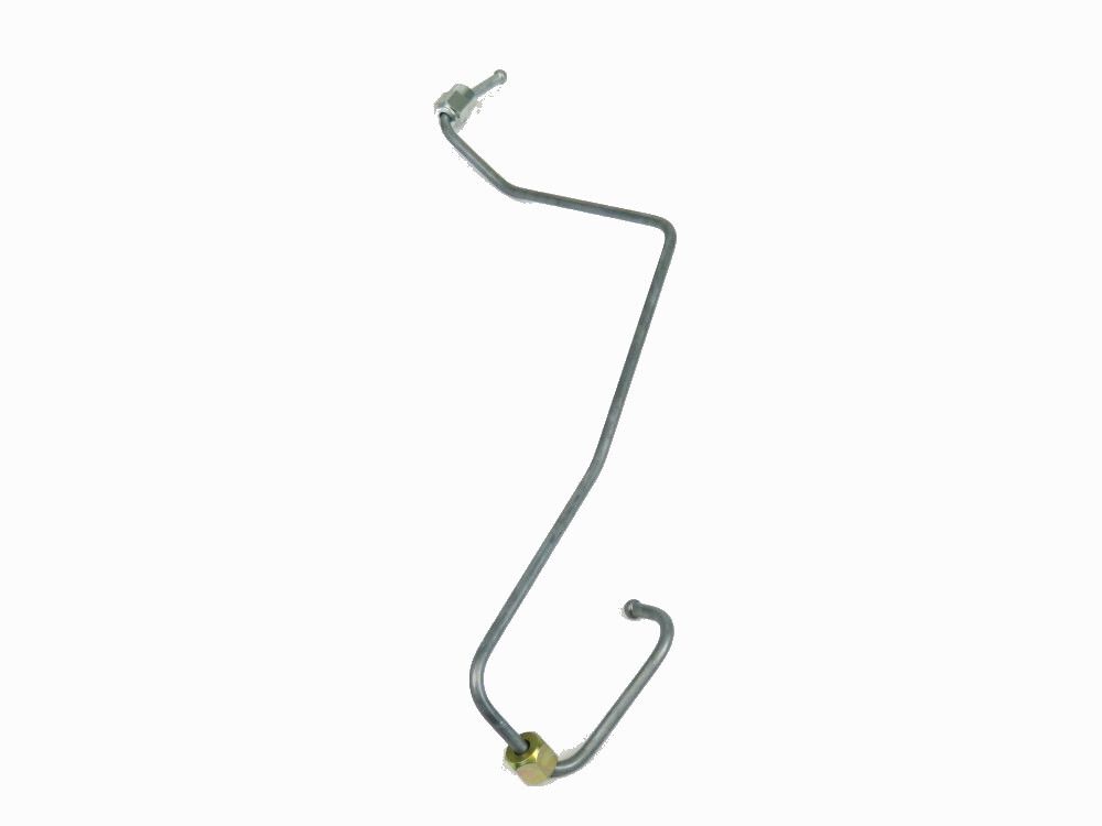 Трубка топливная / FUEL PIPE АРТ: 3525A018 Трубка топливная / FUEL PIPE АРТ: 3525A018