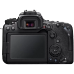 Зеркальный фотоаппарат Canon EOS 90D Body