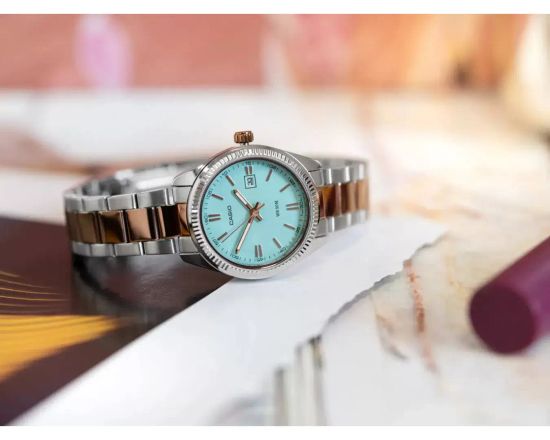 Наручные часы Casio LTP-1302PRG-2AVEF