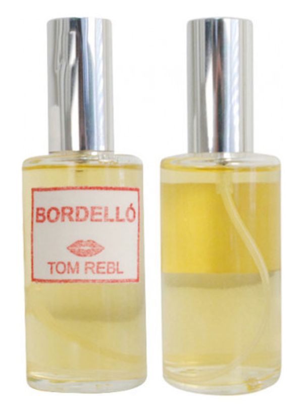 Tom Rebl Bordello