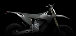 Stark Varg 2025 EX - ALPHA 80hp (GREY)