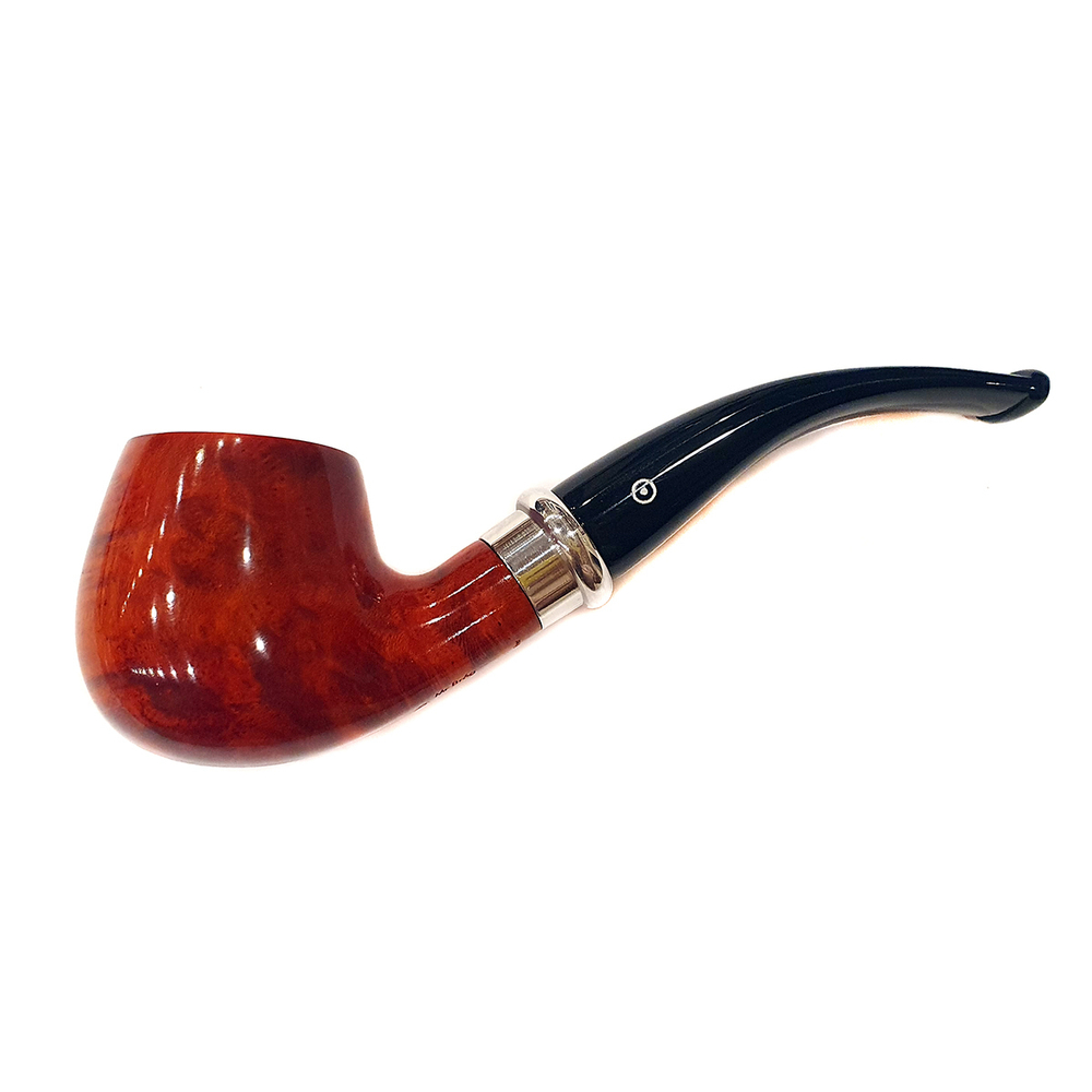 Трубка "Mr. Brog" №85 Schmidt (Бриар)