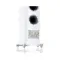 HECO Celan Revolution 9 White Satin