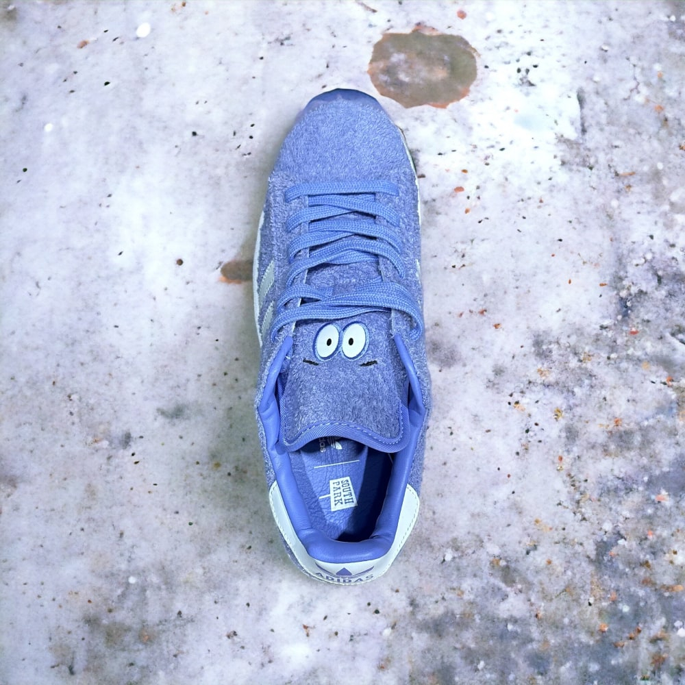 Adidas Campus • South Park Blue