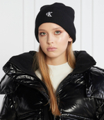 Шапка CALVIN KLEIN JEANS - черный(K60K611255)