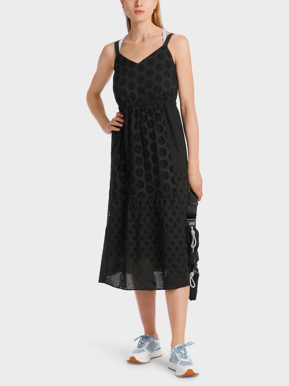 Платье женское MARCCAIN