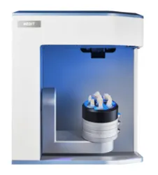 Фотография — 3D-сканер Medit Identica T300