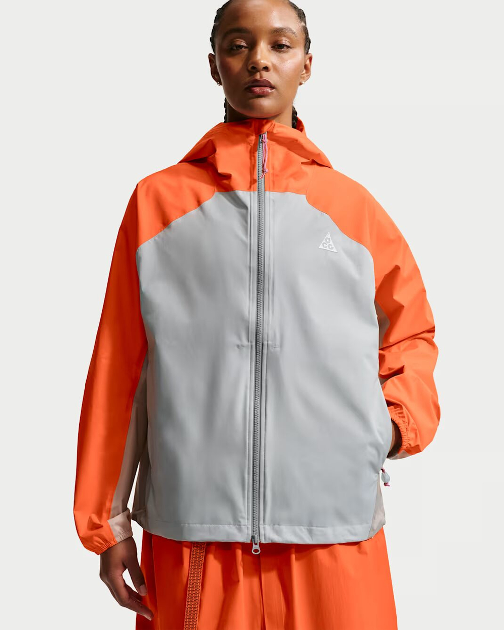 Nike ACG «Phantazma» Женская куртка Storm-FIT ADV - NIKE