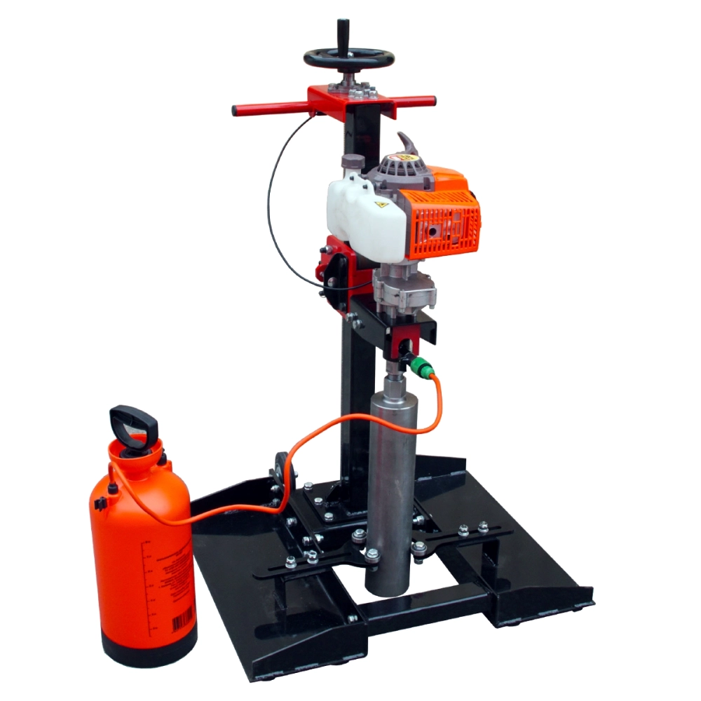 Керноотборник Iron Mole GCD268