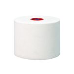 Бумага туалетная 135 м, Tellus/TORK (Система Т6) UNIVERSAL, КОМПЛЕКТ 27 рулонов, белая, 127540/127541