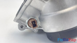 Корпус масляного фильтра BMW N52, N55, N20