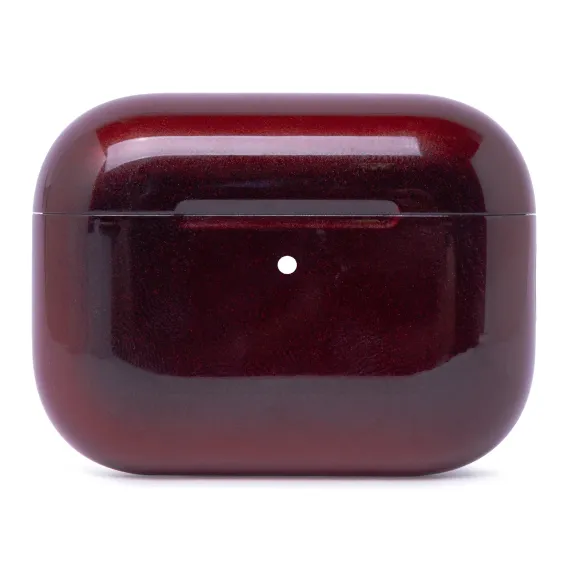 Apple AirPods Pro 3 Candy Red Gloss