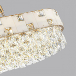 Подвесная люстра Odeon Light Chessi 5076/10