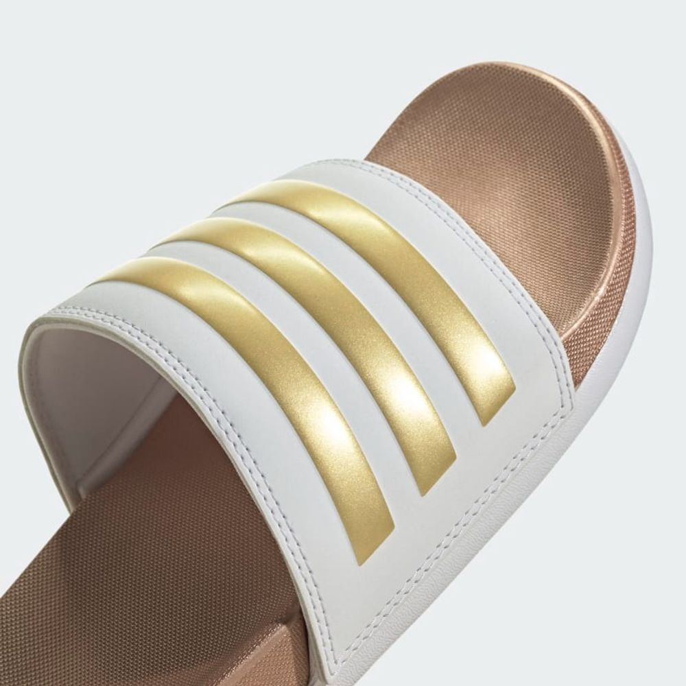 Сланцы женские ADIDAS ADILETTE COMFORT