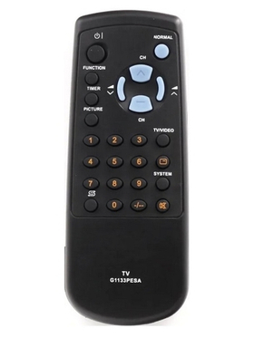 Пульт G1133PESA (G1169PESA) для телевизора Sharp