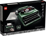 Конструктор LEGO Ideas 21327 Печатная машинка