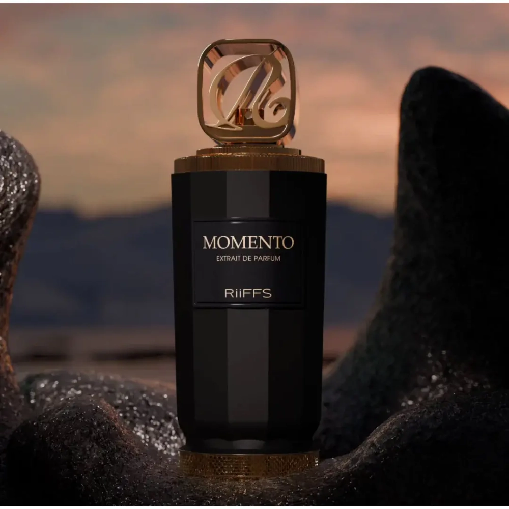 Riiffs Momento Extrait de Parfum
