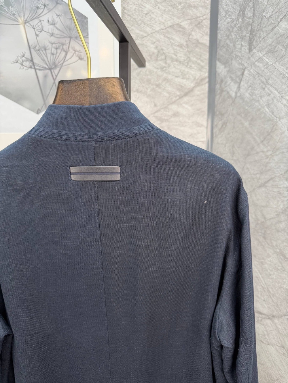 Ветровка Ermenegildo Zegna