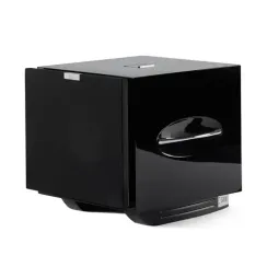 REL S510 Black