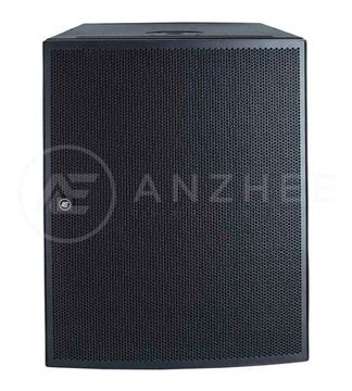 Anzhee GT B - пассивный сабвуфер, 500 Вт