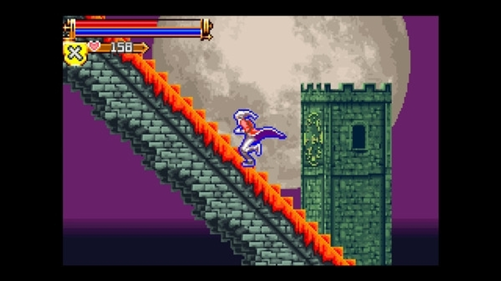 Castlevania Advance Collection (для ПК, цифровой код доступа)
