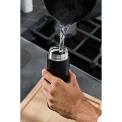 Zwilling Термокружка 450 мл черная EAN 4009839534003